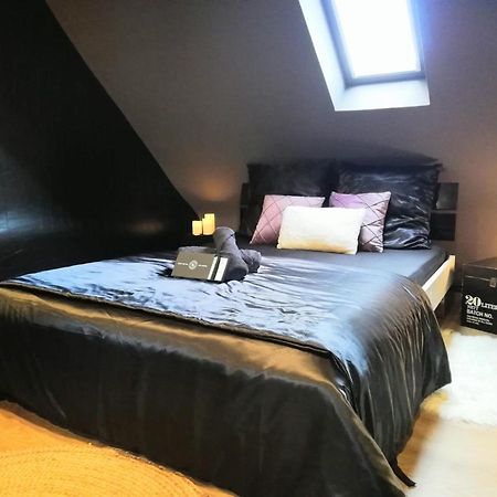 L'Escale Glamour Et Chic - Petit Dejeuner, Netflix, Wifi Niederbronn-les-Bains Exterior foto