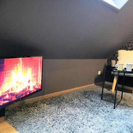 L'Escale Glamour Et Chic - Petit Dejeuner, Netflix, Wifi Niederbronn-les-Bains Exterior foto